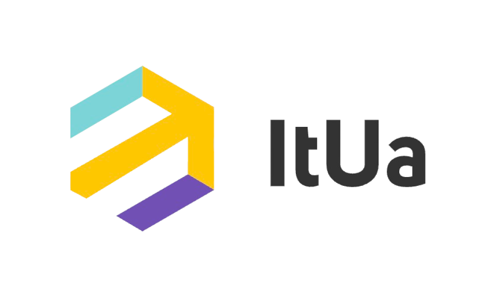 INFORMATION TECHNOLOGY OF UKRAINE (ItUa)
